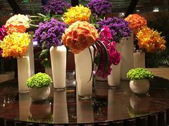 -威斯汀舞台餐厅