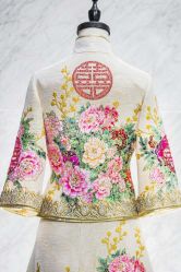 -MANLI BRIDAL婚纱