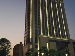 -三宝大饭店-中和艺素餐厅(浦上金山正祥广场店)
