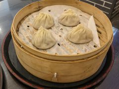 -不二心·鲜肉大包·海胆小笼汤包(二七广场店)