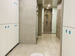 -懒人Club运动健身·运动康复·私教(三迪中心店)
