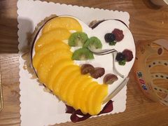丽莎蓓甜.提拉米蘇(东胜店)-丽莎蓓甜CAKE生日蛋糕·动物奶油(石家庄店)