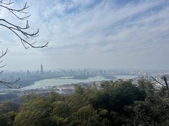 -紫金山天文台