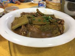 -大笑饭堂(甲子桥店)
