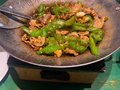 -费大厨辣椒炒肉(太平老街店)