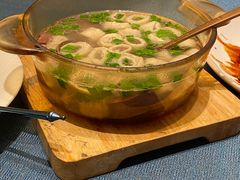 -海味世家·家常菜馆(明州里店)