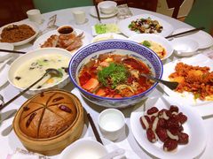 -洋洋中餐馆·SINCE 1997(信投店)