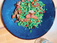 -周三的情书花园餐厅(江北店)