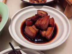 -绿茶餐厅(南翔印象城MEGA店)