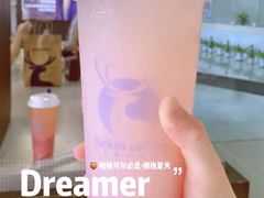 桃桃可尔必思-瑞幸咖啡(第一城店)