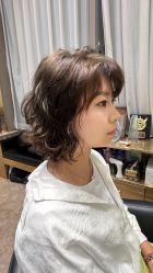 -MMbyHairCode 芭曲发型沙龙