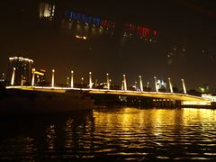 -运河游船(武林门码头)