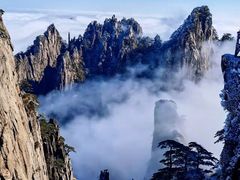 -黄山风景区
