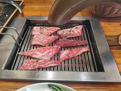-千寻烧肉(政务区店)
