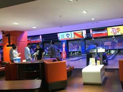 -大鲁阁保龄球(苏州园区店)