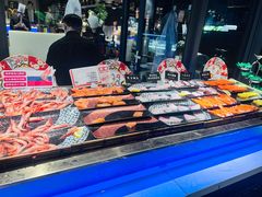 -加餐海鲜自助(集美银泰百货店)