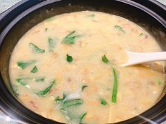 老济南甜沫-四季厨房 鲁菜·孔府烤鸭(高新万达店)