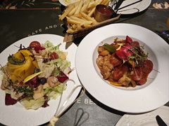 -第101座花园餐厅(湖滨88店)