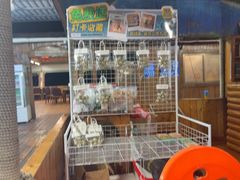 -蓝湾碧波·老字号·疍家非遗海上餐厅