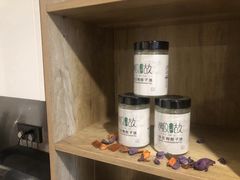 -八号公馆·老上海SPA(深圳北站店)