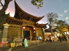 -大理文庙(大理古城)