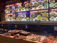 -新黑石礁酒楼·海鲜(黑石礁店)