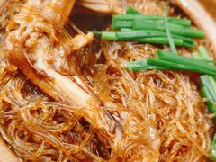 干烧鹅掌（小份）-阿诺泰·泰国餐厅(紫荆店)