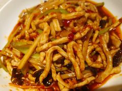 -前海沿·青岛菜(乐客城店)