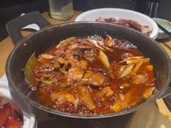 -郭家大院 老南京土菜(九霄店)