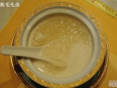杏仁燕窝&nbsp;-阿一鲍鱼·20年匠心传承(天河北旗舰店)
