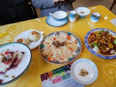 -新疆巴州金丝特餐厅(大钟寺店)