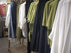 -OCE(熙地港购物中心店)