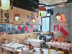 -耙吉吉川味小酒馆(本地人回头店)