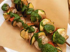 -城市大道红炉披萨烘焙坊