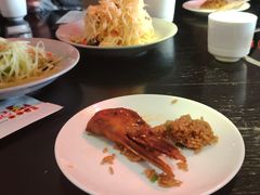 -丫头记(新村店二部)