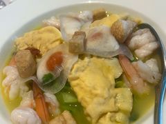胡适家乡菜-杭州新新饭店·1913餐厅