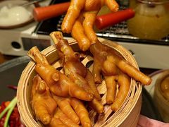 -巴卤社老火锅(财富店)