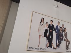 -海马体照相馆(天津世纪都会店)