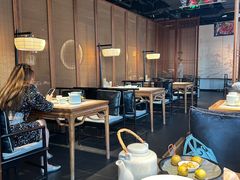 -苏帮袁Sue Cuisine(来福士店)