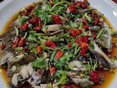 -古道惠风饭庄