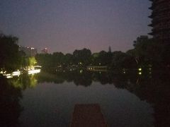 景观位-听松楼·花园酒店·自助餐厅(红梅公园店)