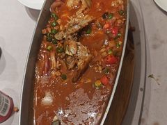 -梦都海鲜酒家(万达广场江桥店)