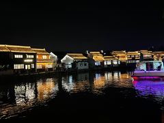 -嘉兴月河历史街区