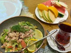 -SULTAN·苏坦土耳其餐厅(新光汇店)