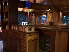 -小吊梨汤·北京菜(香山店)