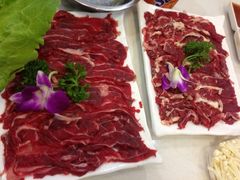 -潮泰牛肉火锅 · 创于1992年(车公庙店)