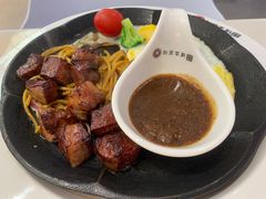 -台北牛扒·西餐自助·下午茶(同泰时代广场店)