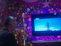 -米乐星世界KTV