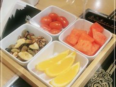 -湯系·煲汤手艺人(东二环泰禾广场店)