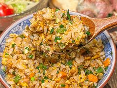 -岩盐·铁板料理(嘉里店)